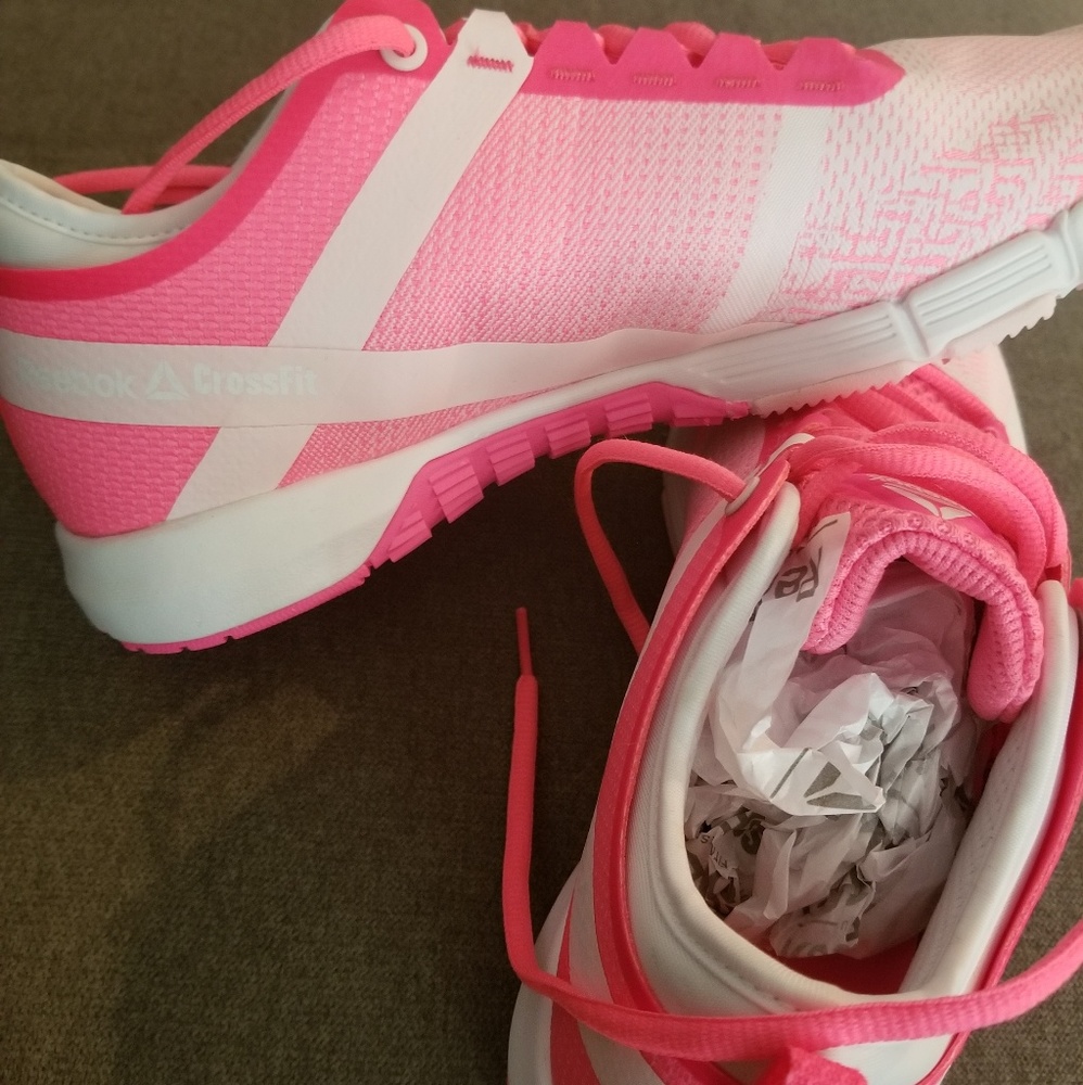 Reebok Crossfit